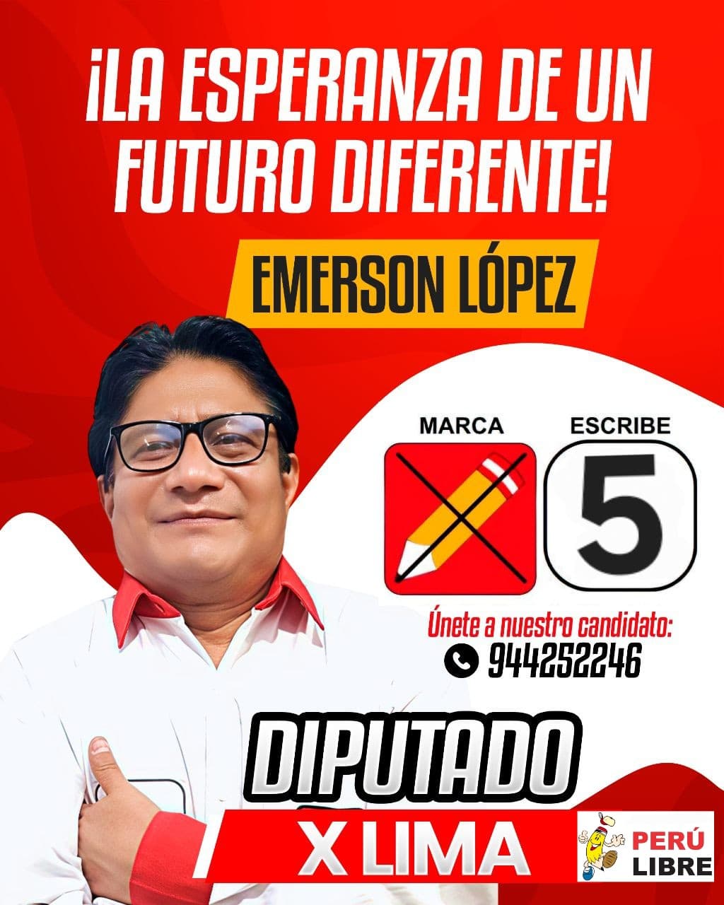 Emerson Lopez
