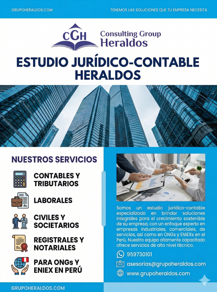 Heraldos